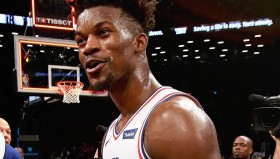 37岁贝弗利透露退役意向 美球迷批评特雷-杨或致其提前退休