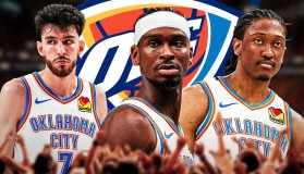 特雷・杨领导力之争：能否带领老鹰冲进NBA总决赛？